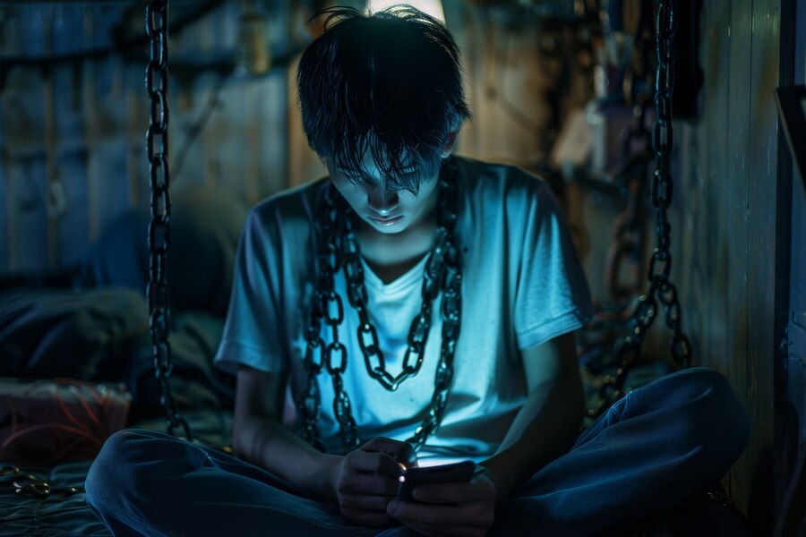 Human Trafficking